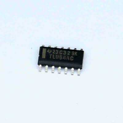 TL064AC