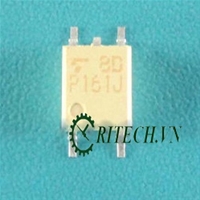 TLP180, P180 Opto sop-4 - Ảnh 3