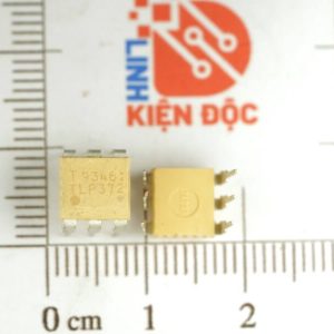 TLP372 Opto DIP-6