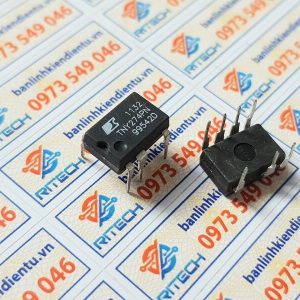 TNY274PN IC nguồn DIP-7 chính hãng Power Integrations