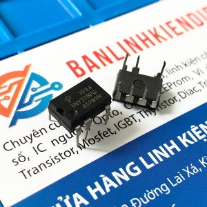 TNY278PG IC Nguồn DIP-7