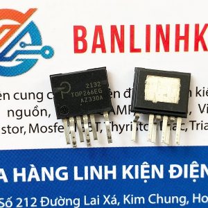 TOP266EG-IC