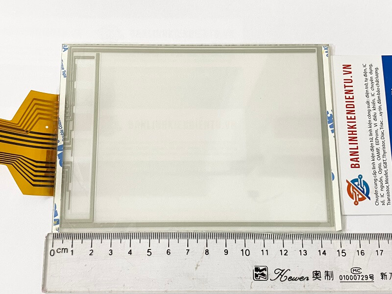 Tấm cảm ứng V606EM10