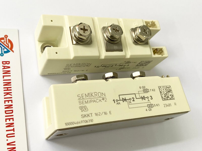 SKKT162/16E