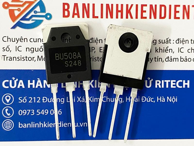 BU508A