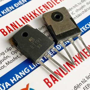 Transistor ET191