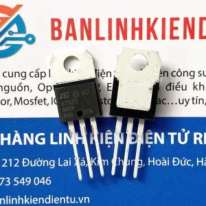 Triac BTA20-800B