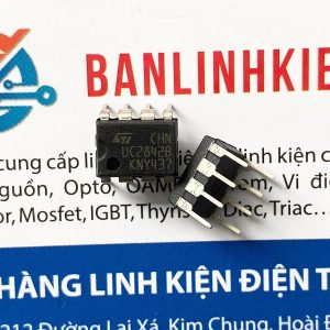 UC2842B-IC
