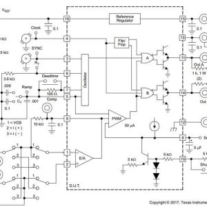 UC3525ADW-4