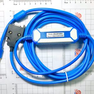 Cáp lập trình USB-JZSP-CMS02 cho servo Yaskawa Sigma II / III