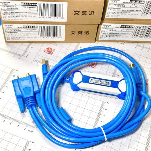 Cáp lập trình PLC USB-LG-XGB