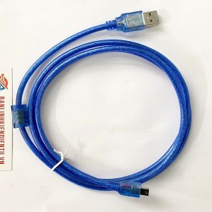 USB sang USB mini 1.5m