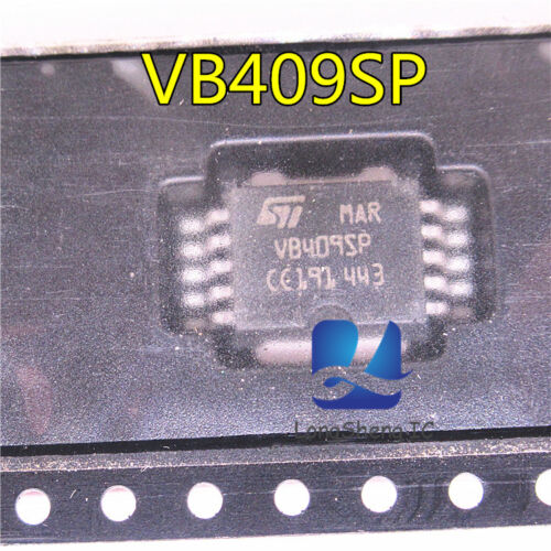 VB409SP HSOP-10
