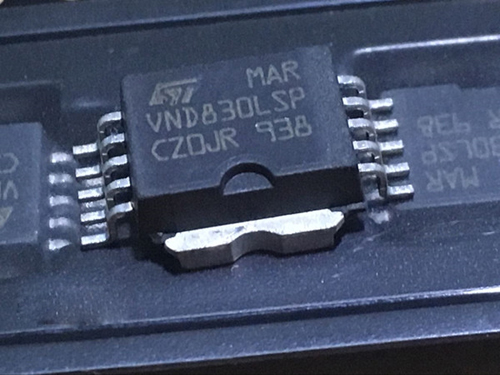 VND830LSP
