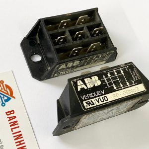 VUO30-08NO3-diode