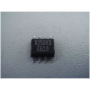 X25043