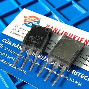 Y34NB50, STY34NB50 Mosfet Kênh-N 34A 500V TO-247