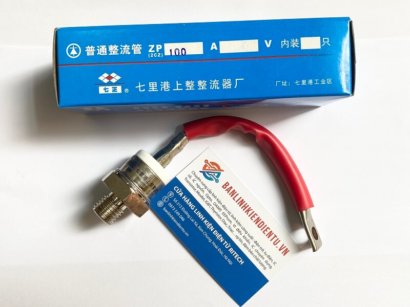 ZP100A