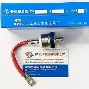 Diode ZP50A 50A 1600V