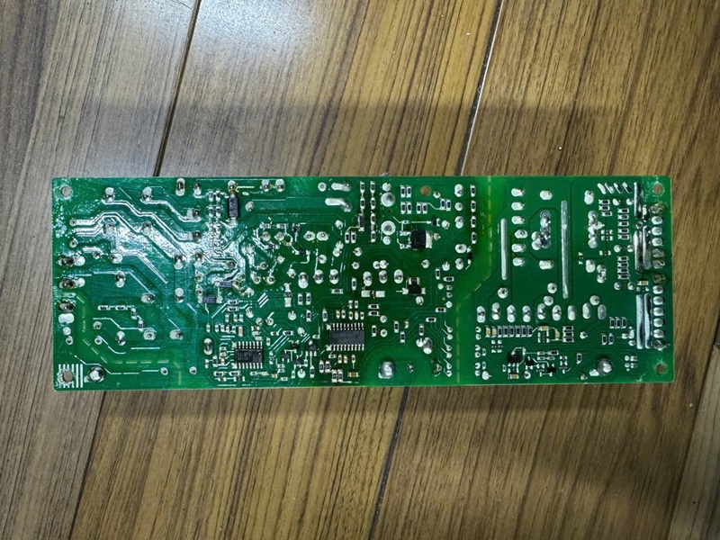 Nguồn 24V TDK-Lambda ZWS150AF-24/J cho máy CNC Fanuc Robodrill - Ảnh 4