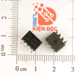 A2200, HCPL-2200 Opto Logic DIP-8