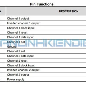 bảng chức nnawg chân c013