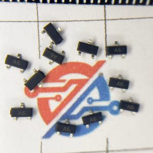 BAS16 kí hiệu A6 Fast Switching Diode 1A 100V Sot-23
