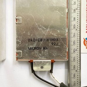 bko-cb0861h03 9R