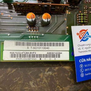 bo mạch 6SE7023-4TC84-6HF3