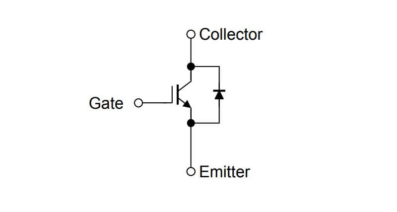 GT60J323, GT60J323H IGBT 60A 600V TO-3PL - Ảnh 2