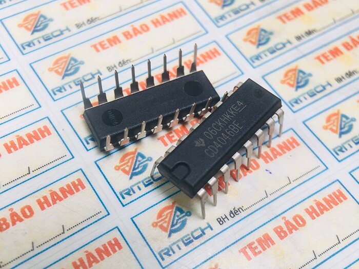 CD4046BE