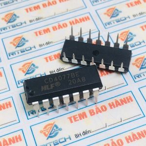 CD4077BE