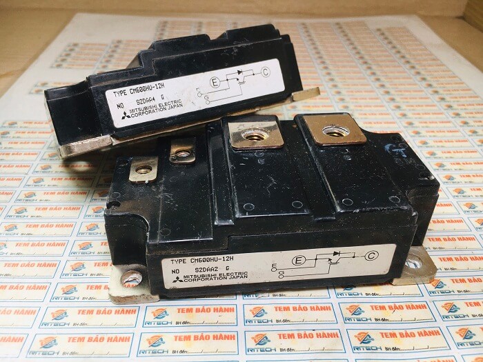 CM600HU-12H