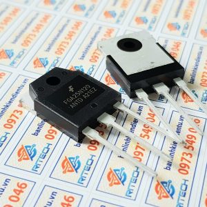 FGA25N120 IGBT 25A 1200V TO-3P mới