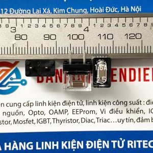 hm16 1.6A-cau-chi