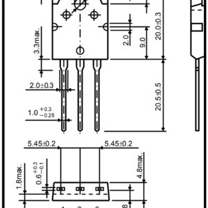 kich-thuoc-2SK4207