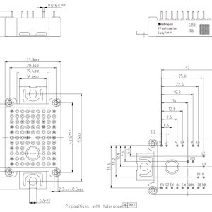 kich thuoc FP15R12W1T4