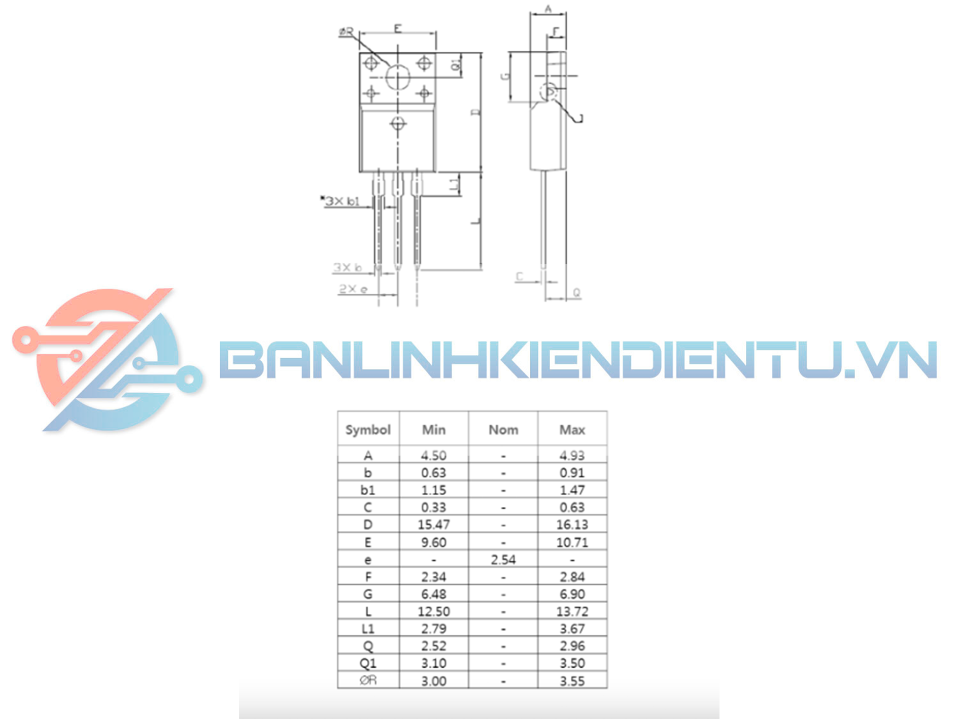 kích thước MDF3752