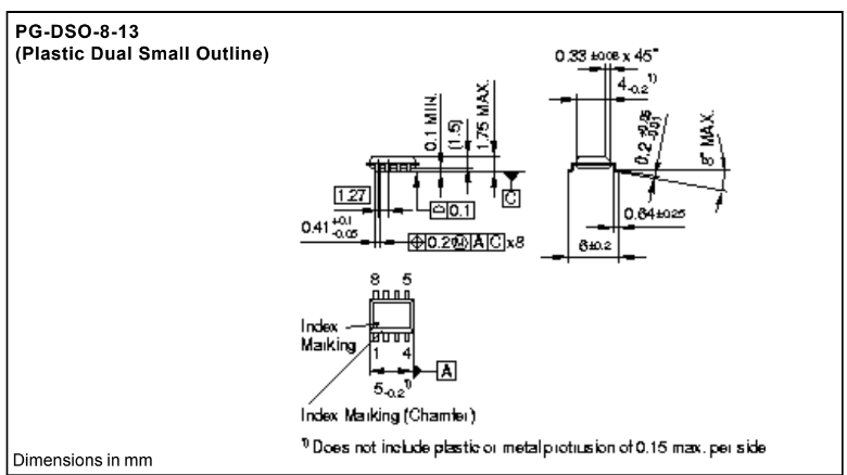 ICE1PCS02 ICE1PCS0Z ICE1PCS02 DIP-8 IC Chip - Ảnh 5