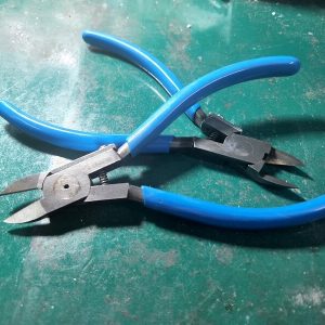 Kìm cắt linh kiện Fujiya 90PR-150 nhật bãi xịn