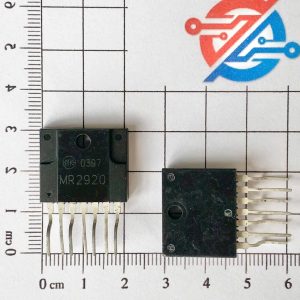 MR2920, MR 2920 IC nguồn ZIP-7( hàng mới)