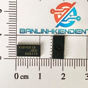 nju4051b