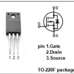 so-do-chan-2SK1762
