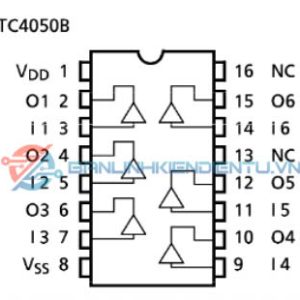 TC4050BP