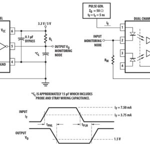 so do mach HCPL-W60L