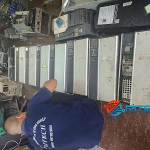 Chuyên sửa biến tần Danfoss lâu năm kinh nghiệm sửa được mọi lỗi