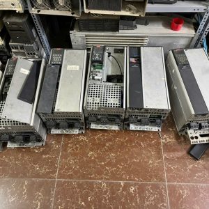 Khóa học đào tạo sửa chữa biến tần chuyên sâu kinh nghiệm thực tế