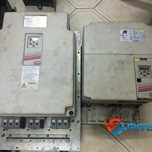 Chuyên sửa biến tần KEB cho máy ép nhựa haitian, cẩu trục nhanh chóng giá rẻ