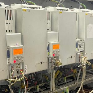 Chuyên sửa chữa biến tần lenze các lỗi nhanh chóng BH dài hạn hỗ trợ kỹ thuật 24/7