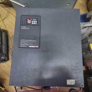 Dịch vụ sửa chữa biến tần Mitsubishi Lấy Ngay Giá Rẻ bảo hành dài hạn